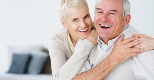 Patients choose us for their denture needs for many reasons